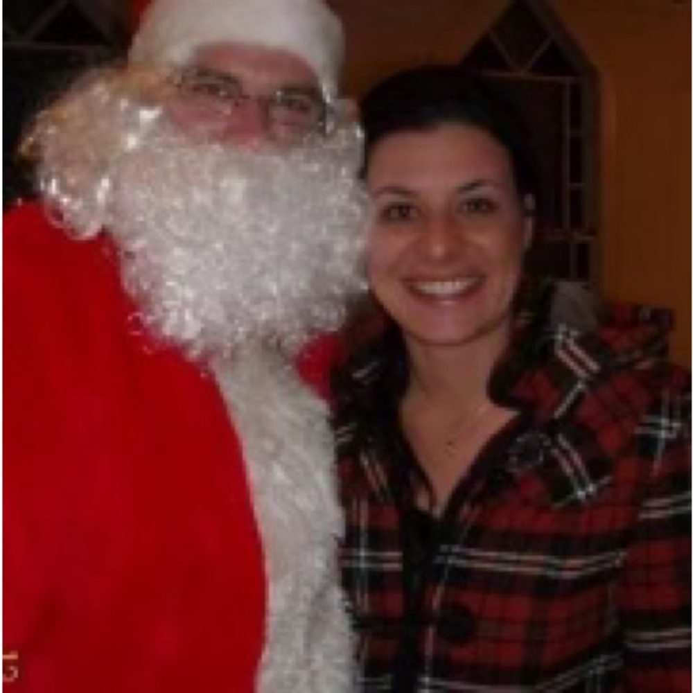 Meet your Posher, Andrea